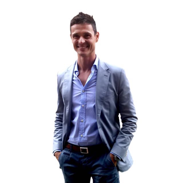 Jordi Cornell